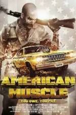 Watch American Muscle Vodlocker