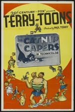 Watch Catnip Capers (Short 1940) Vodlocker