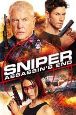 Watch Sniper: Assassin\'s End Vodlocker