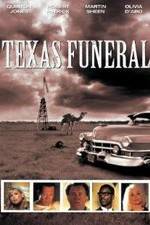 Watch A Texas Funeral Vodlocker