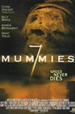 Watch Seven Mummies Vodlocker