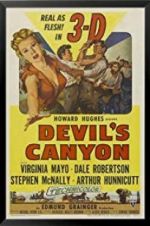 Watch Devil\'s Canyon Vodlocker
