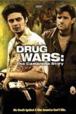 Watch Drug Wars - The Camarena Story Vodlocker