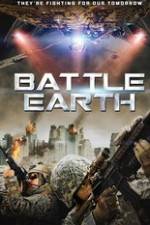 Watch Battle Earth Vodlocker