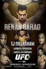 Watch UFC 173: Barao vs. Dillashaw Vodlocker