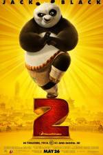 Watch Kung Fu Panda 2 Vodlocker