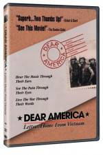 Watch Dear America Letters Home from Vietnam Vodlocker