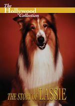 Watch The Story of Lassie Vodlocker