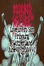 Watch Morbid Angel Live Fribourg Switzerland Vodlocker