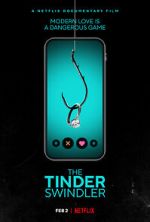 Watch The Tinder Swindler Vodlocker