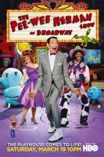 Watch The Pee-Wee Herman Show on Broadway Vodlocker
