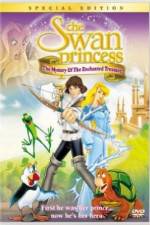 Watch The Swan Princess The Mystery of the Enchanted Kingdom Vodlocker