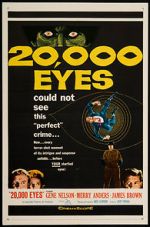Watch 20,000 Eyes Vodlocker