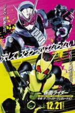 Watch Kamen Rider Reiwa: The First Generation Vodlocker