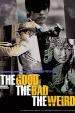 Watch The Good, the Bad, and the Weird - (Joheunnom nabbeunnom isanghannom) Vodlocker