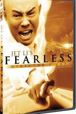 Watch A Fearless Journey: A Look at Jet Li's 'Fearless' Vodlocker