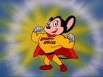 Watch Mighty Mouse and the Wolf Vodlocker