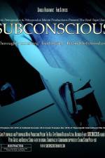 Watch Subconscious Vodlocker