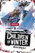 Watch Children of Winter Vodlocker