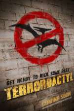 Watch Terrordactyl Vodlocker