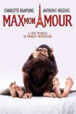 Watch Max mon amour Vodlocker