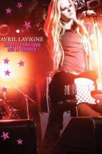 Watch Avril Lavigne The Best Damn Tour - Live in Toronto Vodlocker