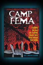 Watch Camp FEMA Vodlocker