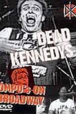 Watch Dead Kennedys Live Vodlocker