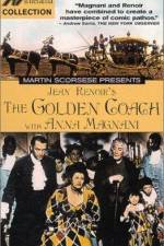Watch The Golden Coach Vodlocker