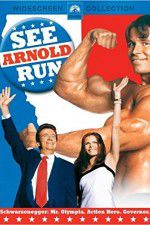 Watch See Arnold Run Vodlocker