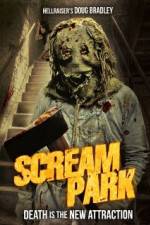 Watch Scream Park Vodlocker