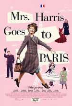 Watch Mrs Harris Goes to Paris Vodlocker