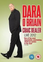 Watch Dara O Briain: Craic Dealer Live Vodlocker
