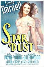 Watch Star Dust Vodlocker