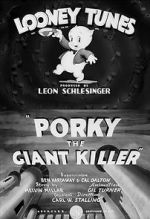 Watch Porky the Giant Killer (Short 1939) Vodlocker