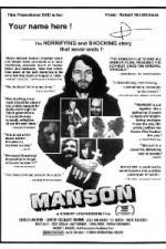 Watch Manson Vodlocker
