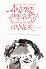 Watch Andre Gregory: Before and After Dinner Vodlocker