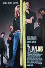 Watch The Italian Job Vodlocker