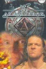 Watch WWF Armageddon Vodlocker