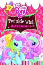 Watch My Little Pony: Twinkle Wish Adventure Vodlocker