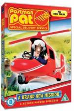 Watch Postman Pat: Special Delivery Service - A Brand New Mission Vodlocker