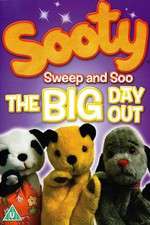Watch Sooty: The Big Day Out Vodlocker