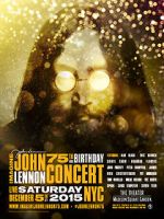 Watch Imagine: John Lennon 75th Birthday Concert Vodlocker