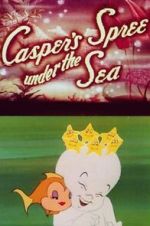Watch Casper\'s Spree Under the Sea (Short 1950) Vodlocker