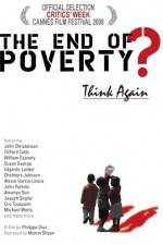 Watch The End of Poverty Vodlocker