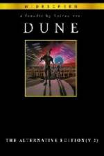 Watch Dune ;The Alternative Edition  (Fanedit) Vodlocker