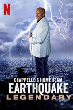 Watch Earthquake: Legendary (TV Special 2022) Vodlocker