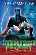 Watch Frankenstein Island Vodlocker
