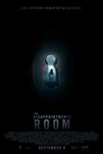 Watch The Disappointments Room Vodlocker