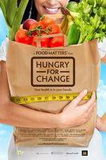 Watch Hungry for Change Vodlocker